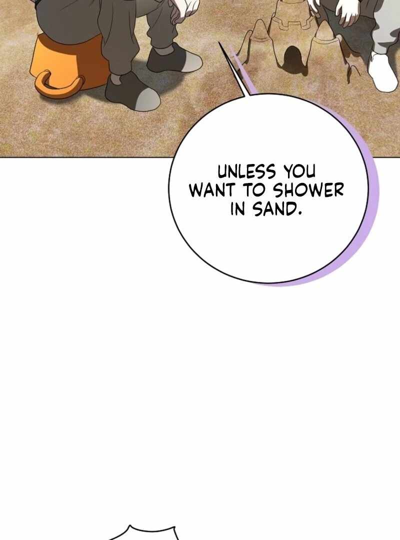 The Rankers Guide to Live an Ordinary Life Chapter 65 page 34