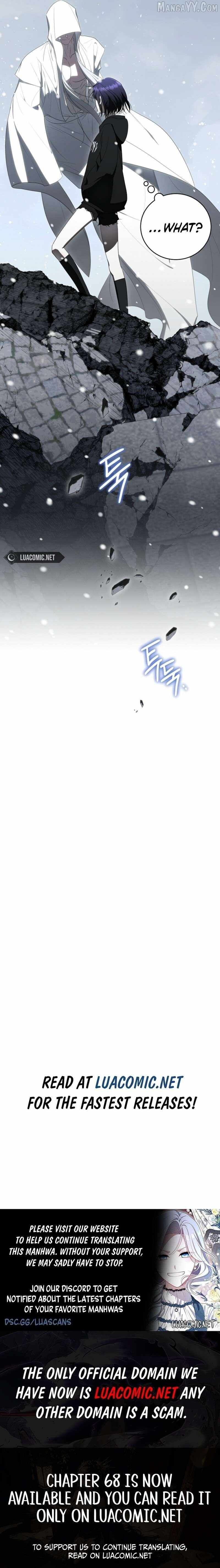 The Rankers Guide to Live an Ordinary Life Chapter 66 page 11