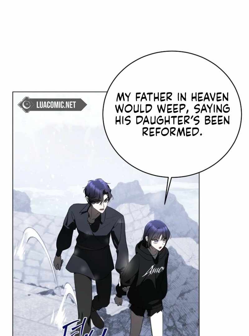 The Rankers Guide to Live an Ordinary Life Chapter 67 page 46