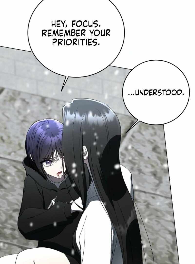 The Rankers Guide to Live an Ordinary Life Chapter 67 page 138