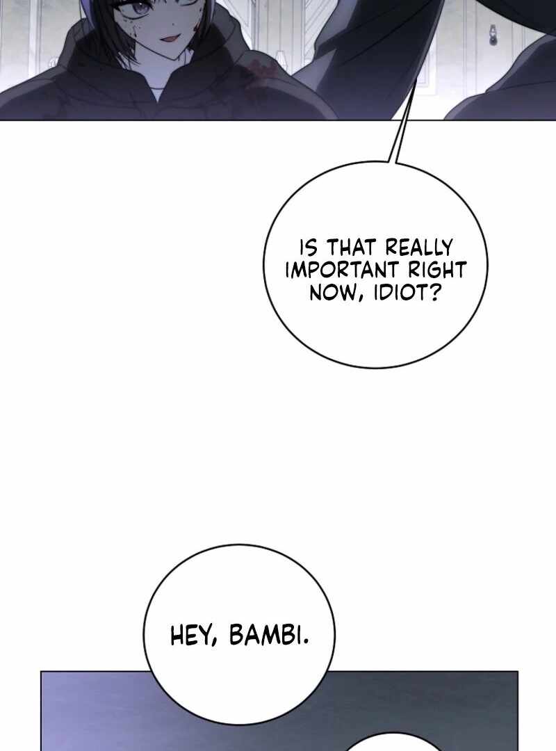 The Rankers Guide to Live an Ordinary Life Chapter 69 page 105