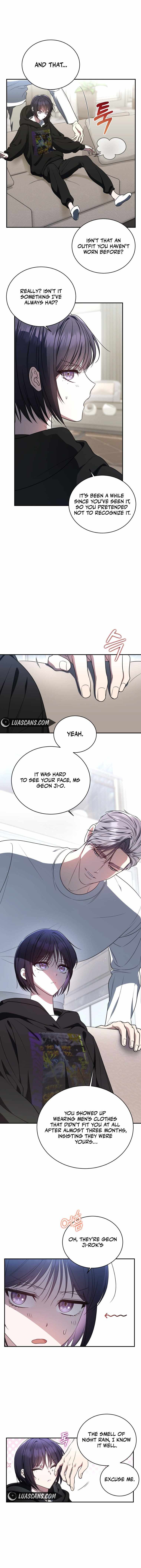 The Rankers Guide to Live an Ordinary Life Chapter 7 page 9