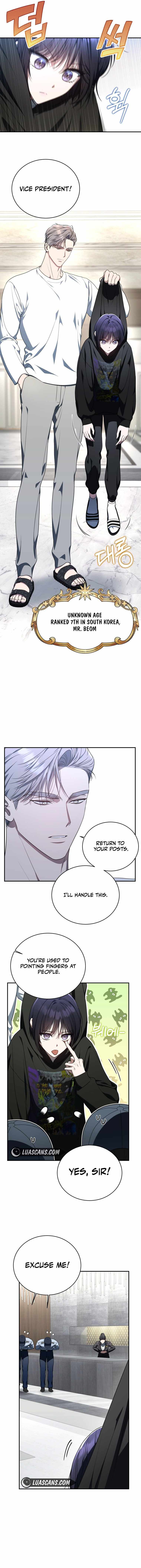 The Rankers Guide to Live an Ordinary Life Chapter 7 page 7