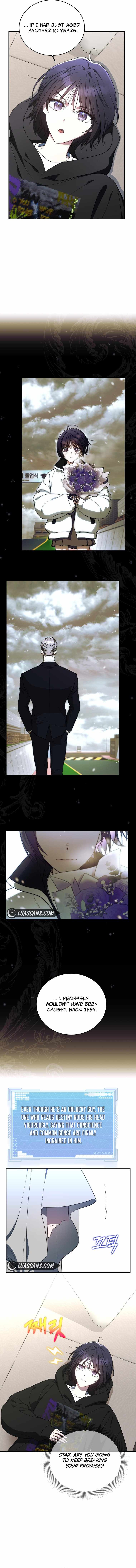 The Rankers Guide to Live an Ordinary Life Chapter 7 page 12