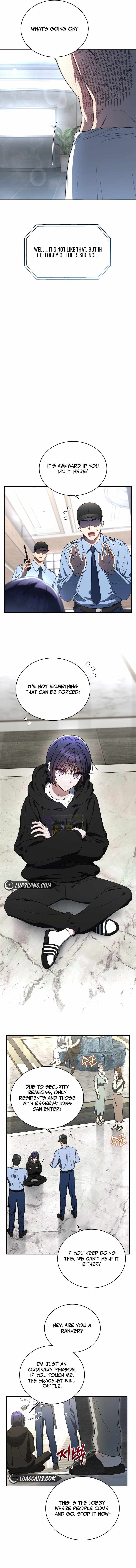 The Rankers Guide to Live an Ordinary Life Chapter 7 page 6