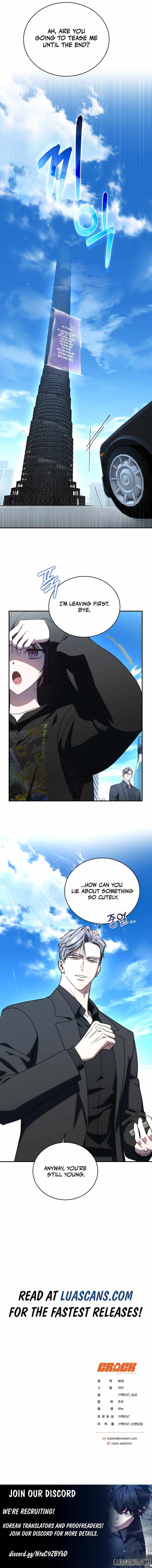 The Rankers Guide to Live an Ordinary Life Chapter 7 page 17