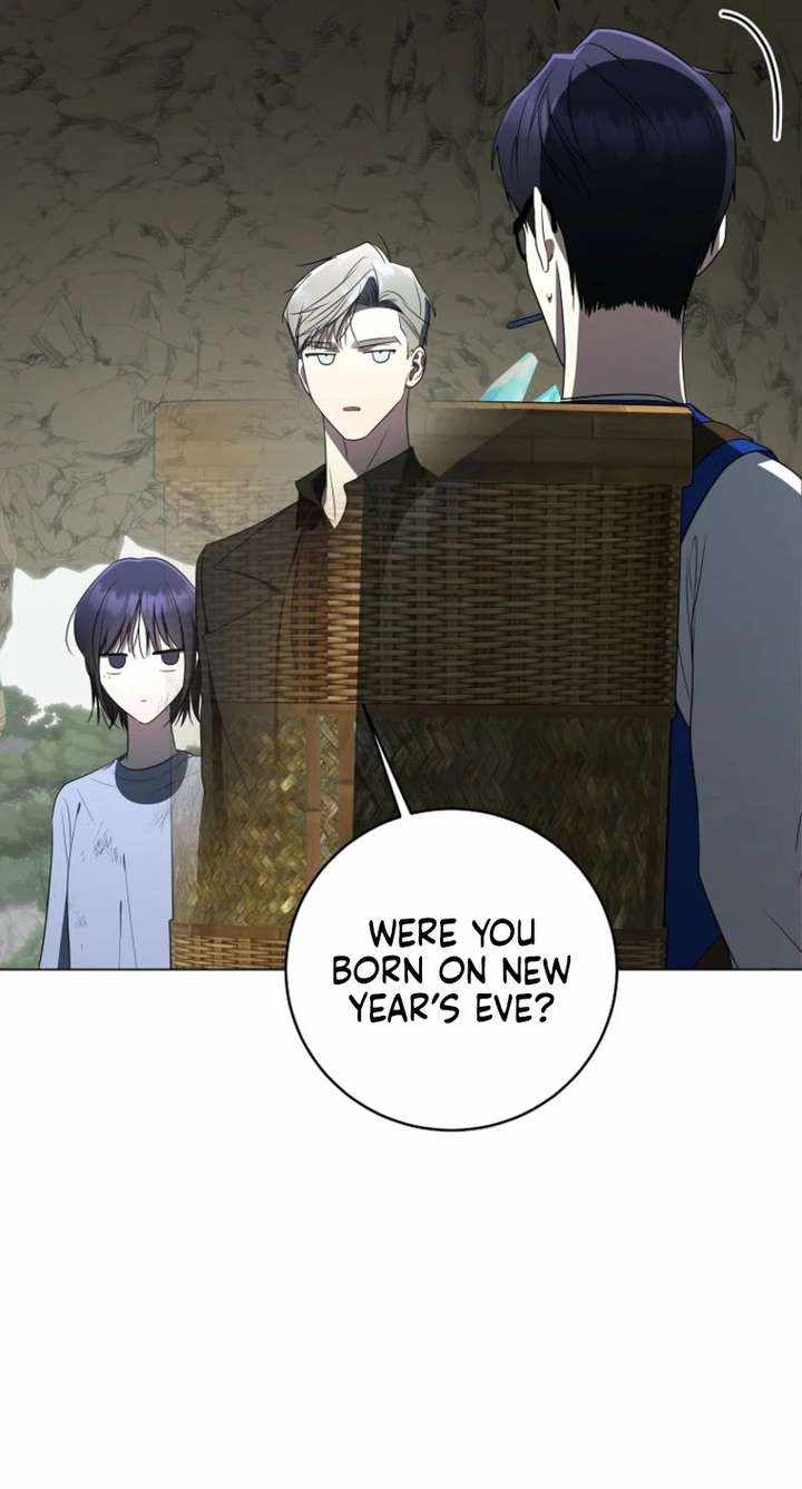 The Rankers Guide to Live an Ordinary Life Chapter 76 page 36