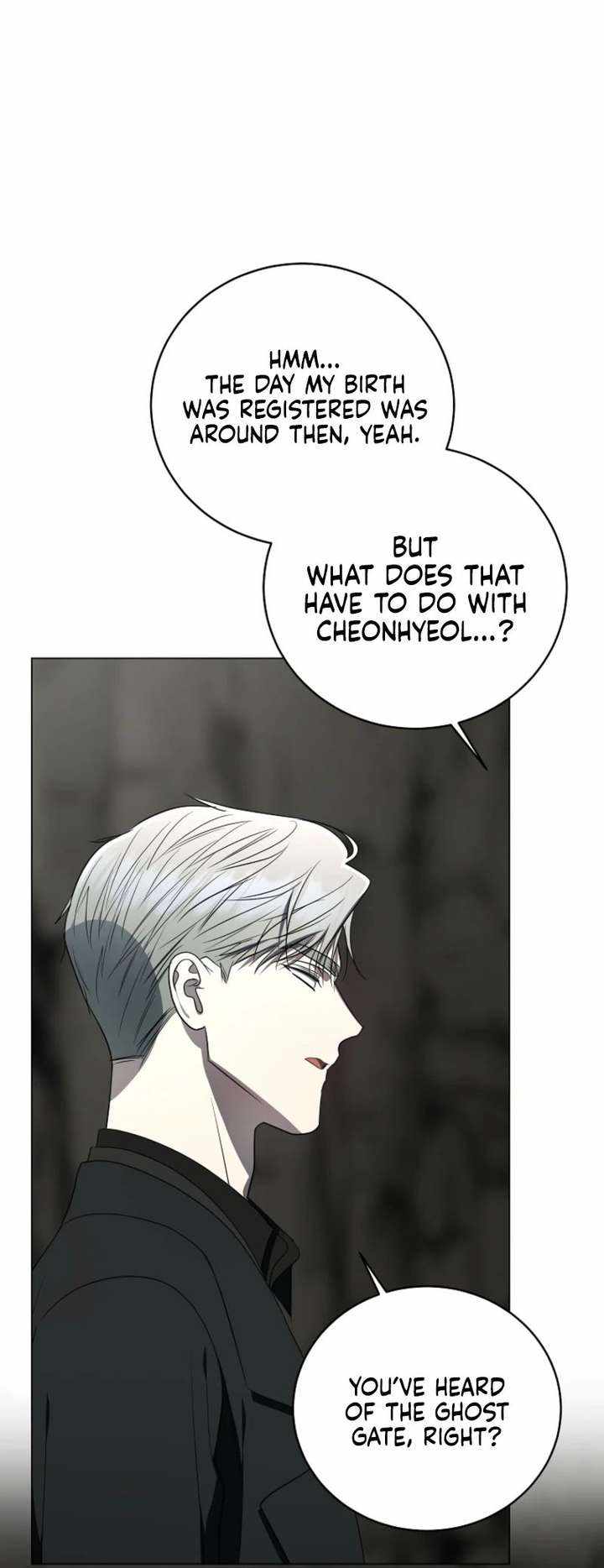 The Rankers Guide to Live an Ordinary Life Chapter 76 page 38