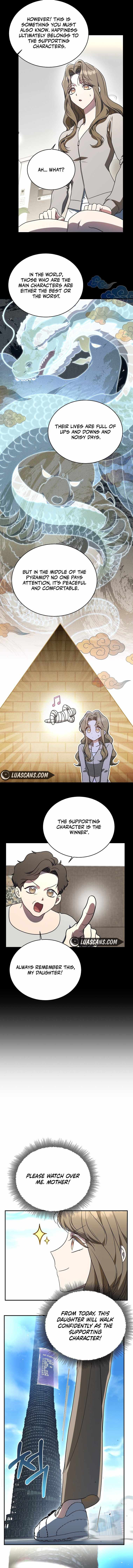 The Rankers Guide to Live an Ordinary Life Chapter 8 page 2