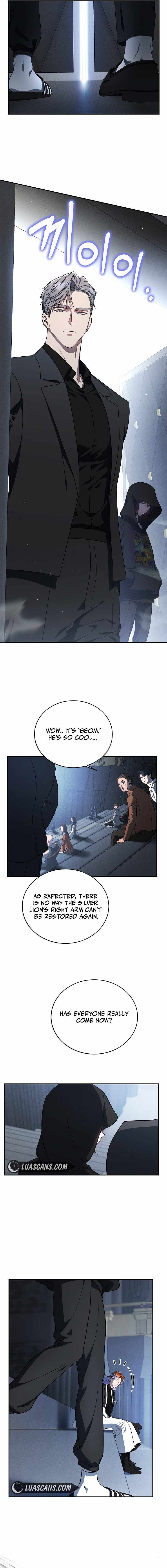 The Rankers Guide to Live an Ordinary Life Chapter 8 page 12