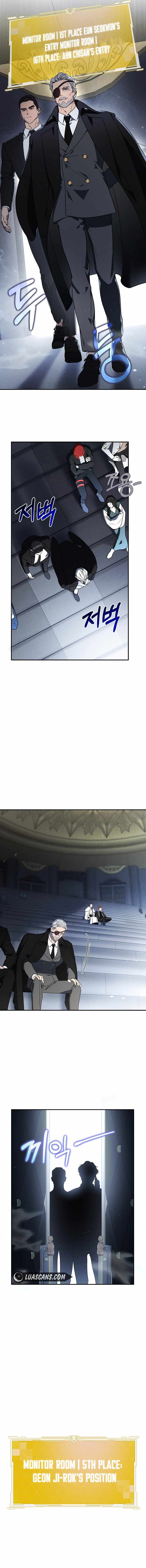 The Rankers Guide to Live an Ordinary Life Chapter 8 page 9