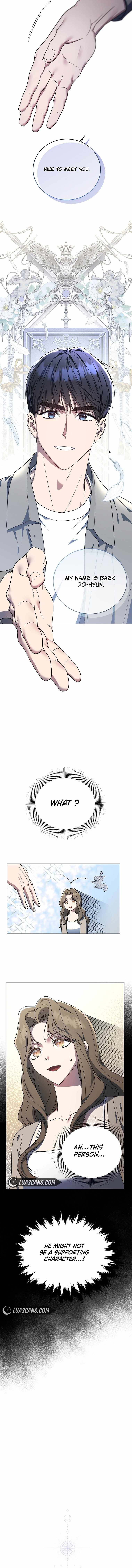 The Rankers Guide to Live an Ordinary Life Chapter 8 page 6