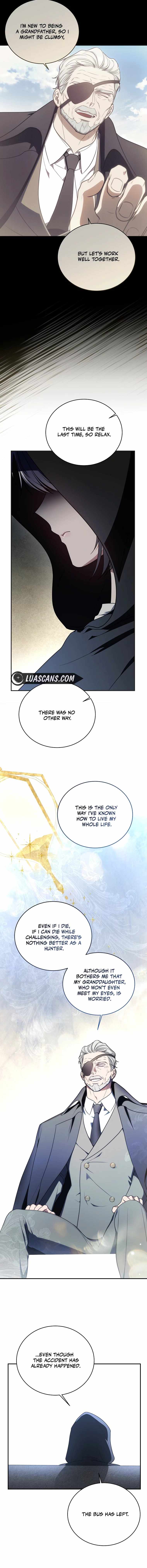 The Rankers Guide to Live an Ordinary Life Chapter 9 page 10