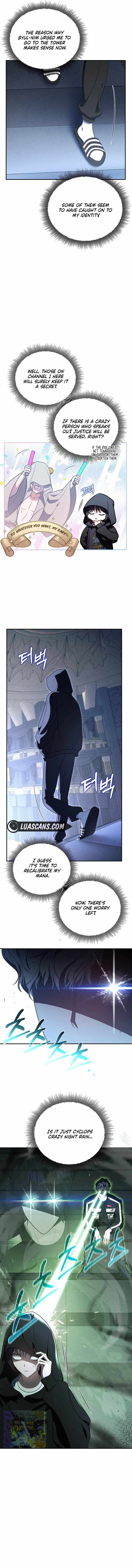 The Rankers Guide to Live an Ordinary Life Chapter 9 page 5