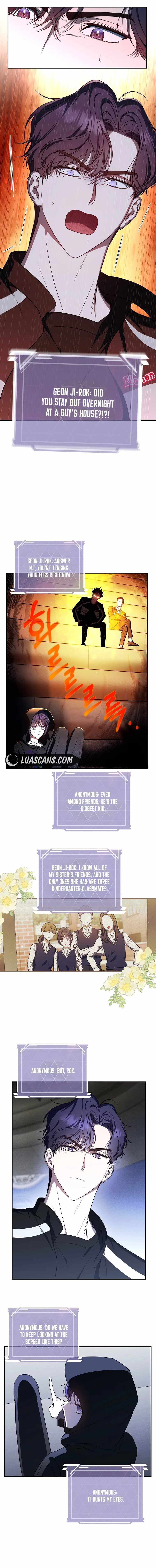 The Rankers Guide to Live an Ordinary Life Chapter 9 page 14