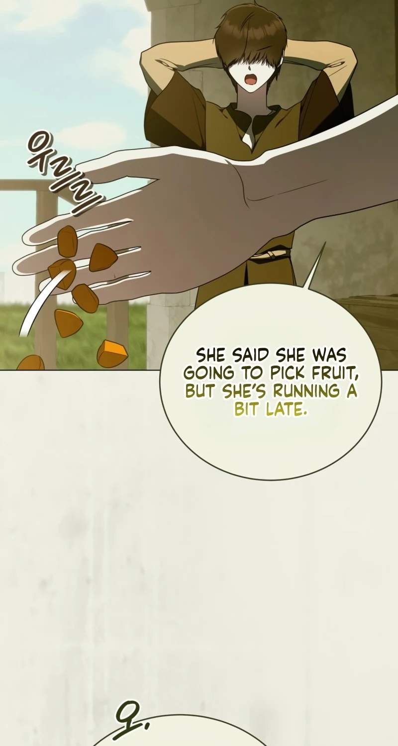 The Rankers Guide to Live an Ordinary Life Chapter 95 page 21