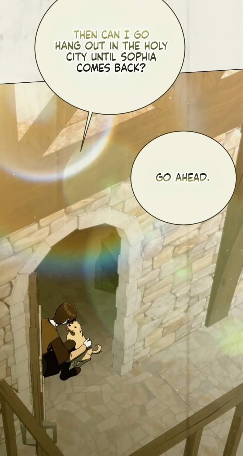 The Rankers Guide to Live an Ordinary Life Chapter 95 page 22