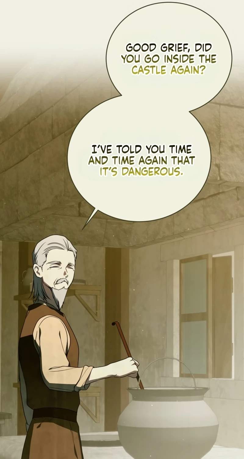The Rankers Guide to Live an Ordinary Life Chapter 95 page 16
