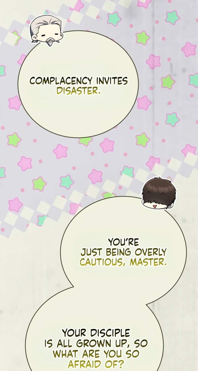 The Rankers Guide to Live an Ordinary Life Chapter 95 page 18