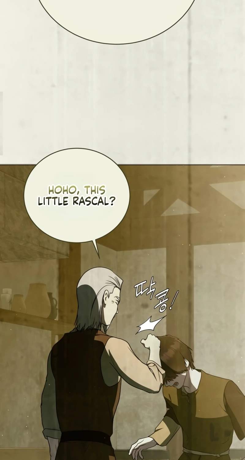 The Rankers Guide to Live an Ordinary Life Chapter 95 page 19