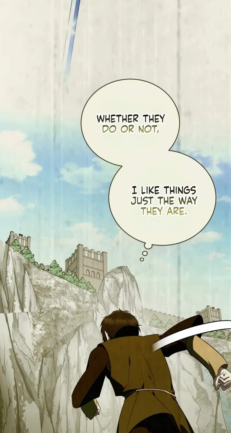 The Rankers Guide to Live an Ordinary Life Chapter 95 page 31