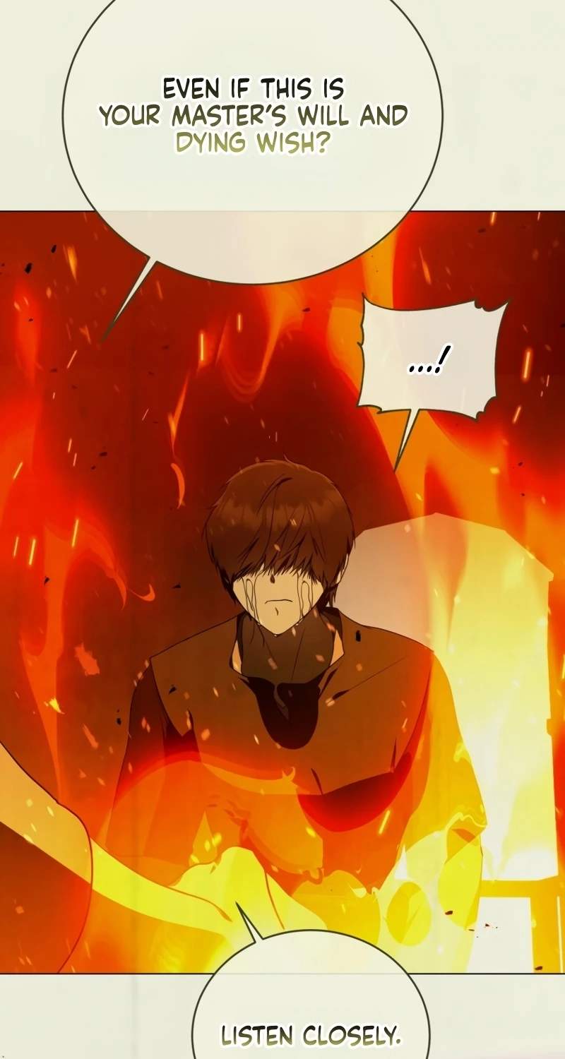 The Rankers Guide to Live an Ordinary Life Chapter 95 page 45