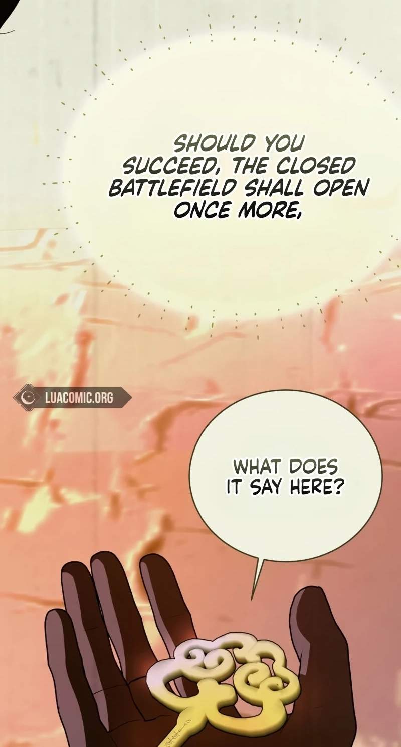The Rankers Guide to Live an Ordinary Life Chapter 95 page 56