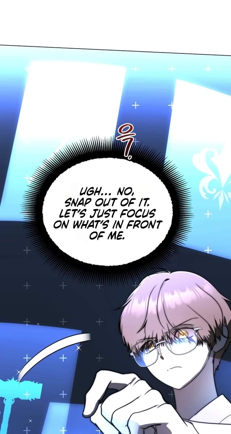 The Rankers Guide to Live an Ordinary Life Chapter 95 page 82