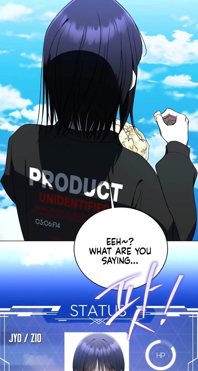 The Rankers Guide to Live an Ordinary Life Chapter 95 page 88