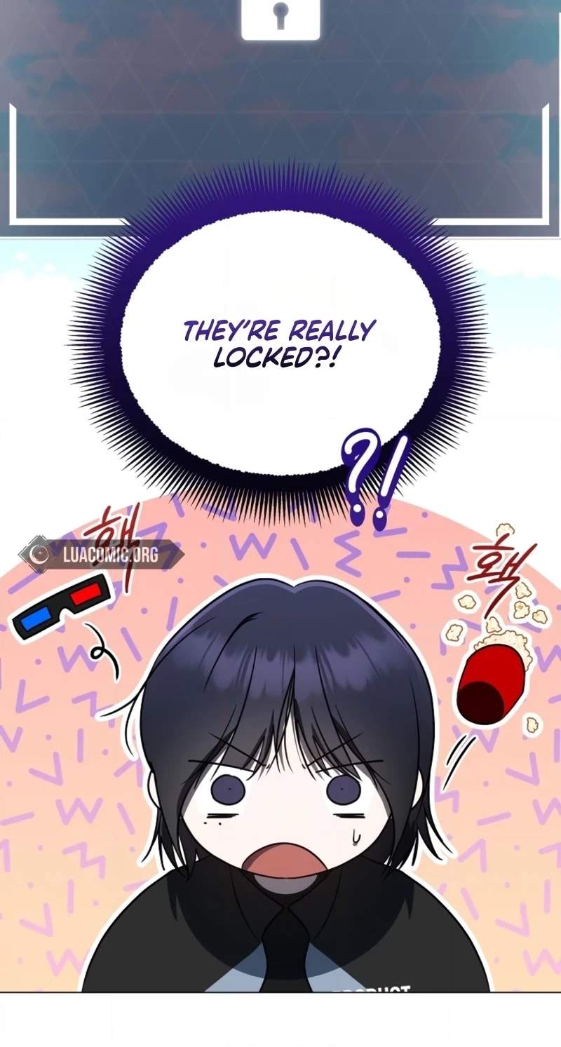 The Rankers Guide to Live an Ordinary Life Chapter 95 page 90