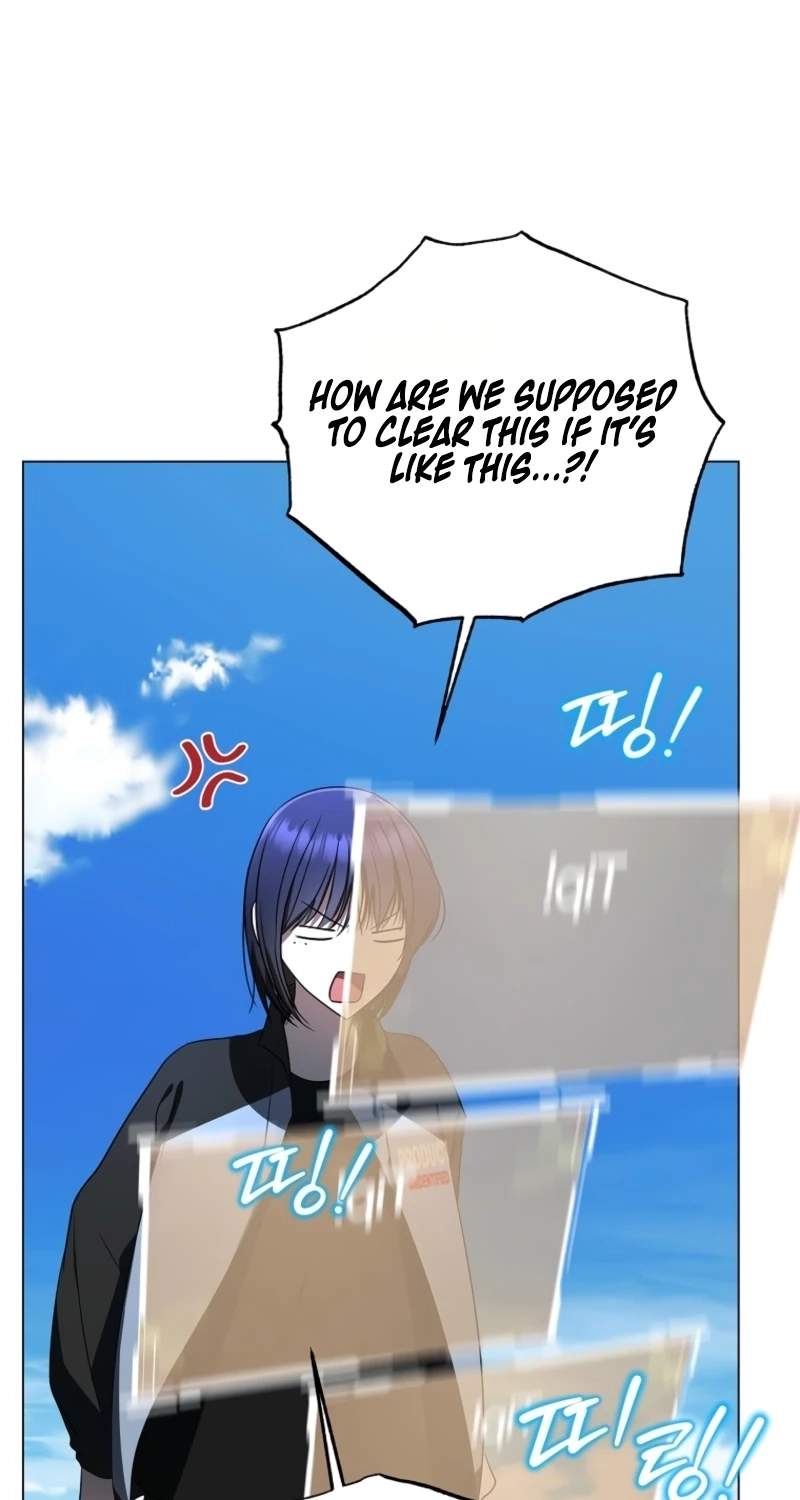 The Rankers Guide to Live an Ordinary Life Chapter 95 page 91