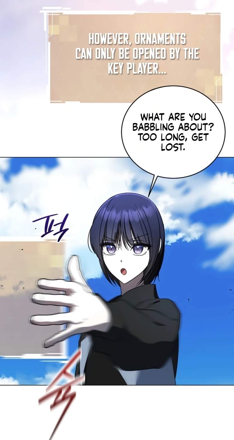 The Rankers Guide to Live an Ordinary Life Chapter 95 page 94