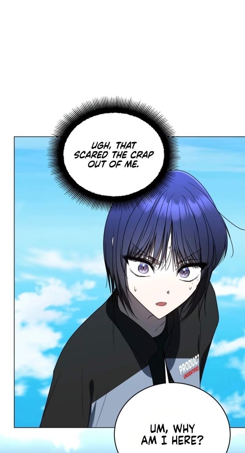 The Rankers Guide to Live an Ordinary Life Chapter 95 page 104