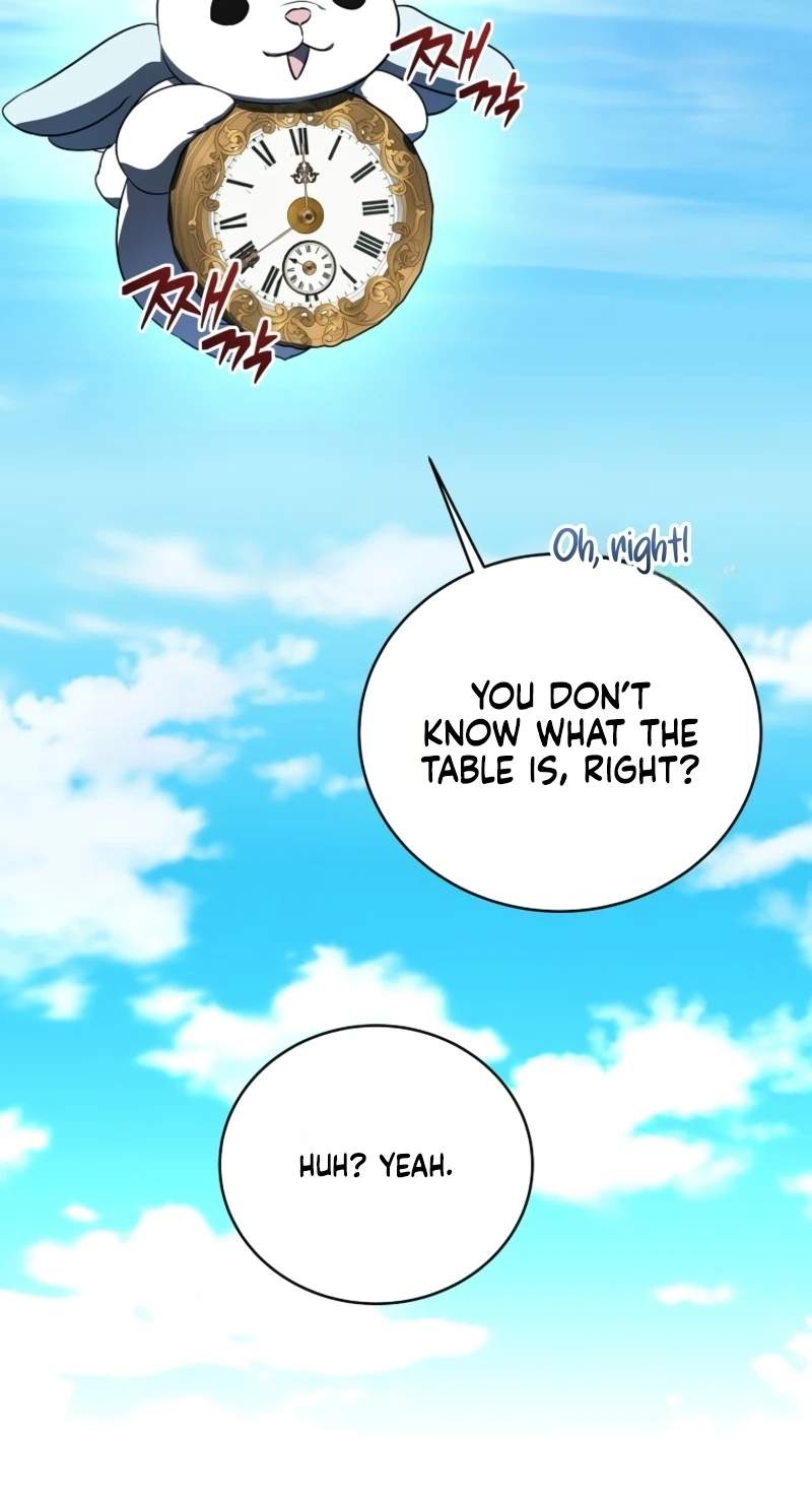 The Rankers Guide to Live an Ordinary Life Chapter 95 page 106