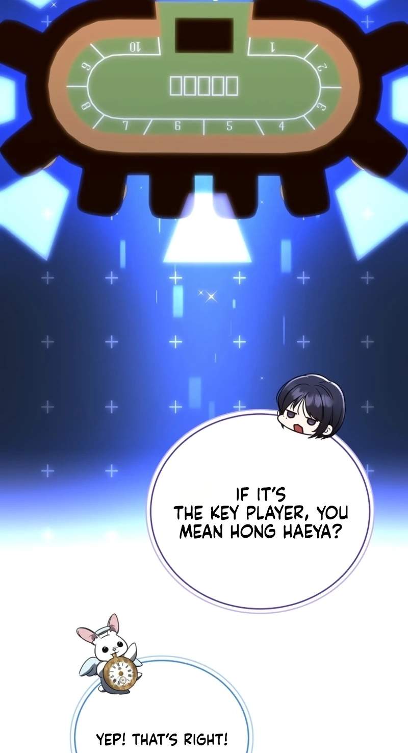 The Rankers Guide to Live an Ordinary Life Chapter 95 page 108
