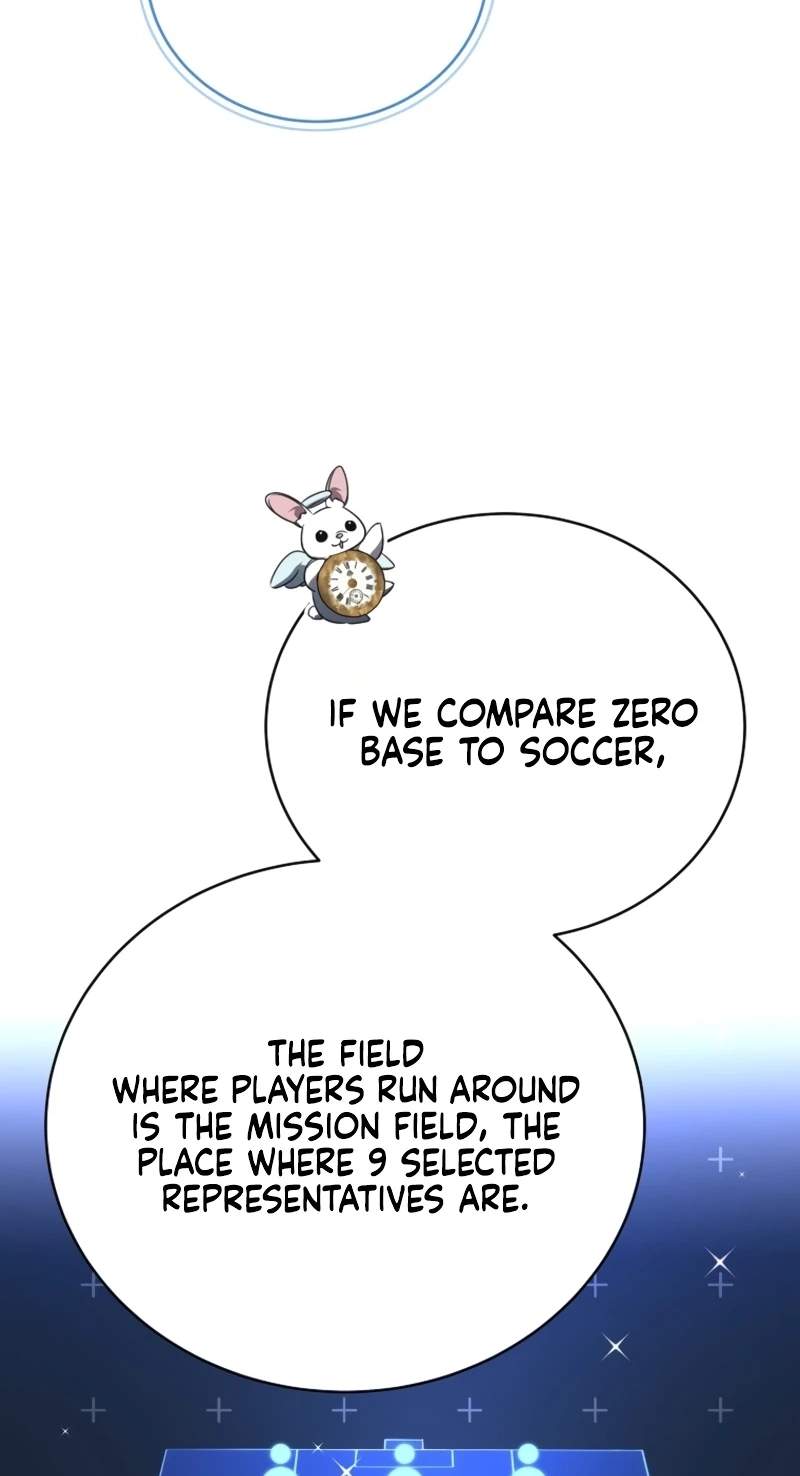 The Rankers Guide to Live an Ordinary Life Chapter 95 page 109