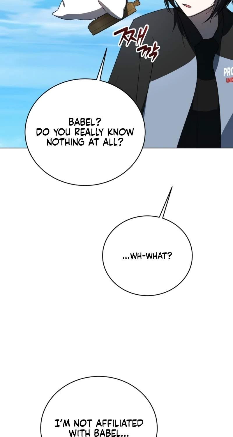 The Rankers Guide to Live an Ordinary Life Chapter 95 page 115