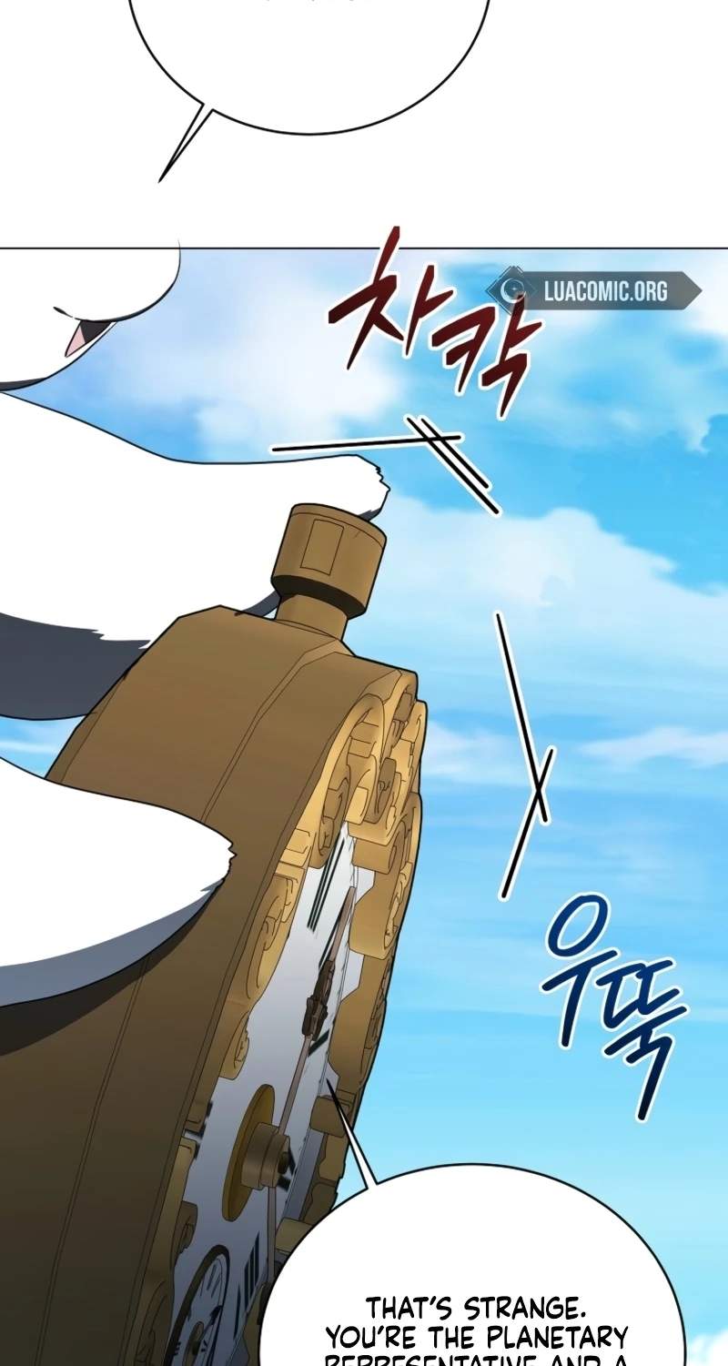 The Rankers Guide to Live an Ordinary Life Chapter 95 page 116