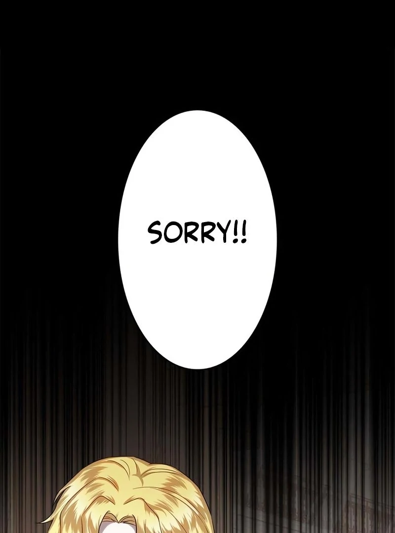 The Real Reason We’re Getting Married Chapter 10 page 1