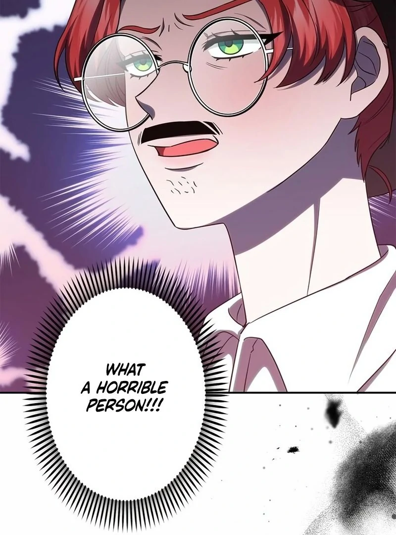 The Real Reason We’re Getting Married Chapter 10 page 33
