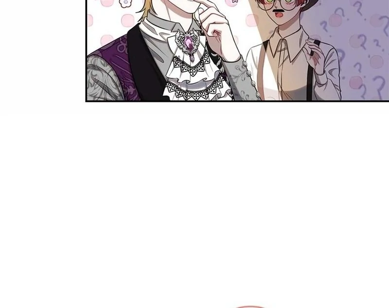 The Real Reason We’re Getting Married Chapter 10 page 29