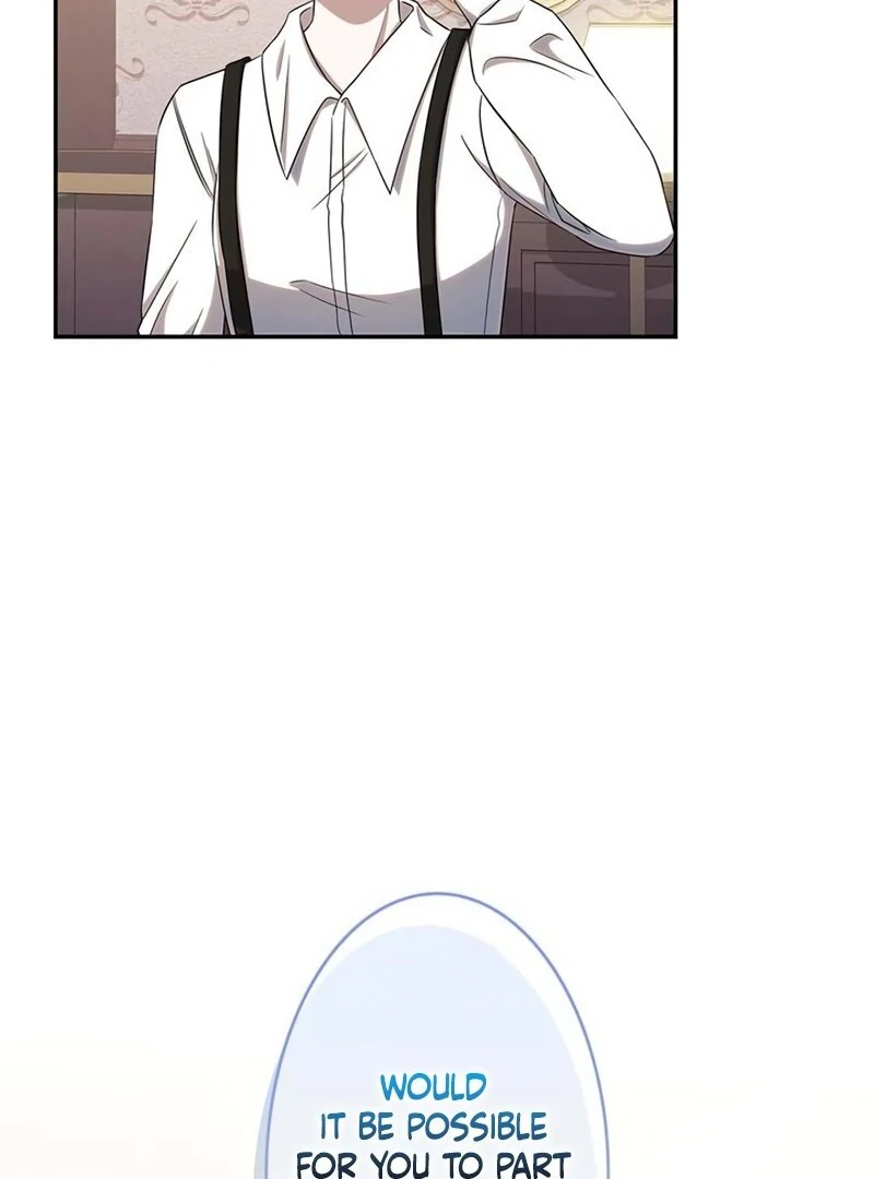 The Real Reason We’re Getting Married Chapter 10 page 6