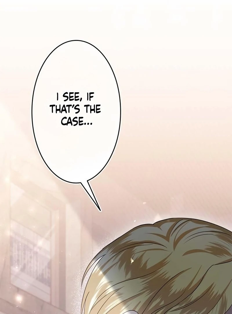 The Real Reason We’re Getting Married Chapter 10 page 21