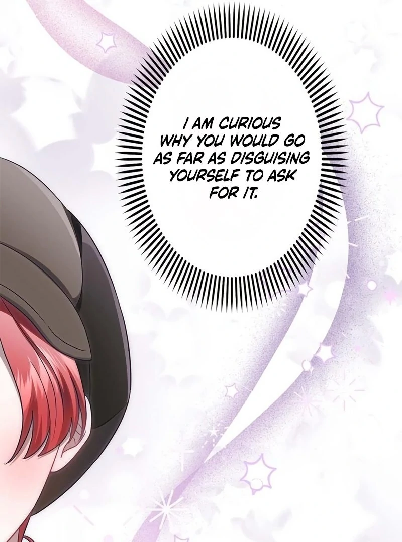 The Real Reason We’re Getting Married Chapter 10 page 11