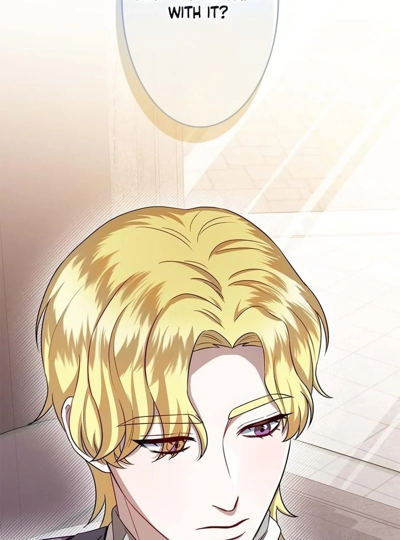 The Real Reason We’re Getting Married Chapter 10 page 7