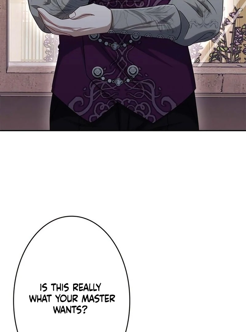 The Real Reason We’re Getting Married Chapter 10 page 18