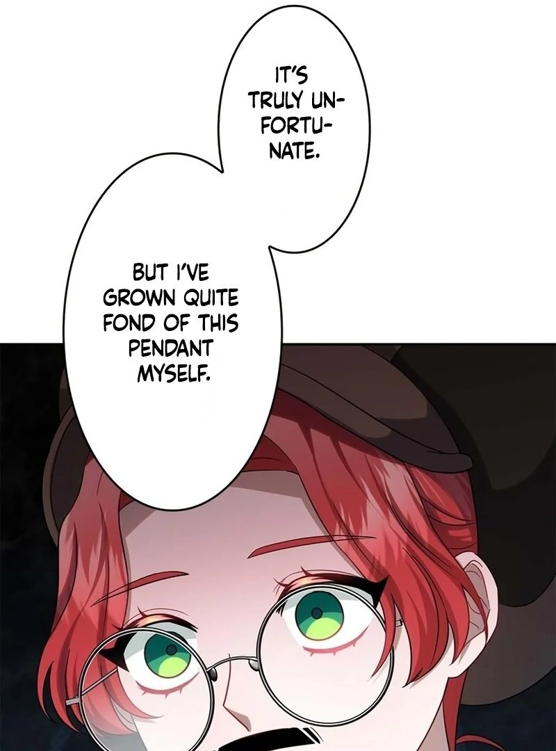 The Real Reason We’re Getting Married Chapter 10 page 26