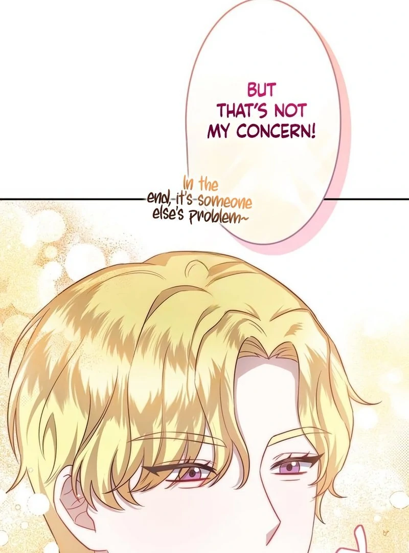 The Real Reason We’re Getting Married Chapter 10 page 30
