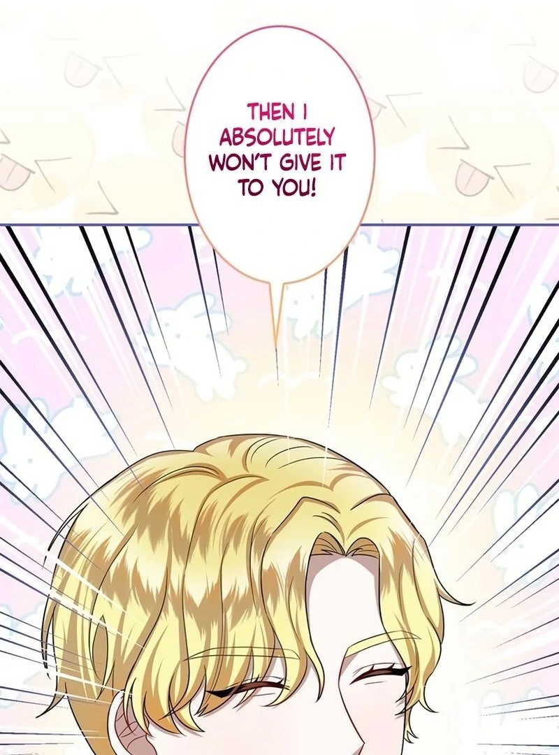 The Real Reason We’re Getting Married Chapter 10 page 23