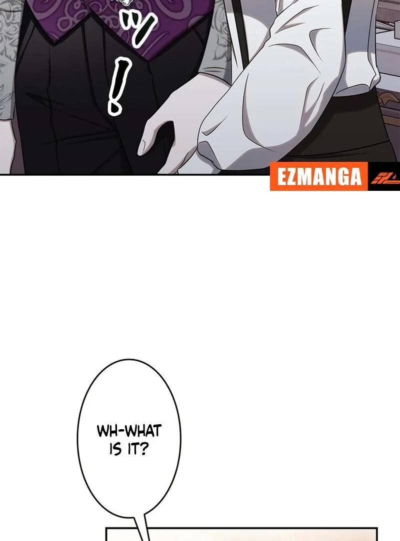 The Real Reason We’re Getting Married Chapter 10 page 3